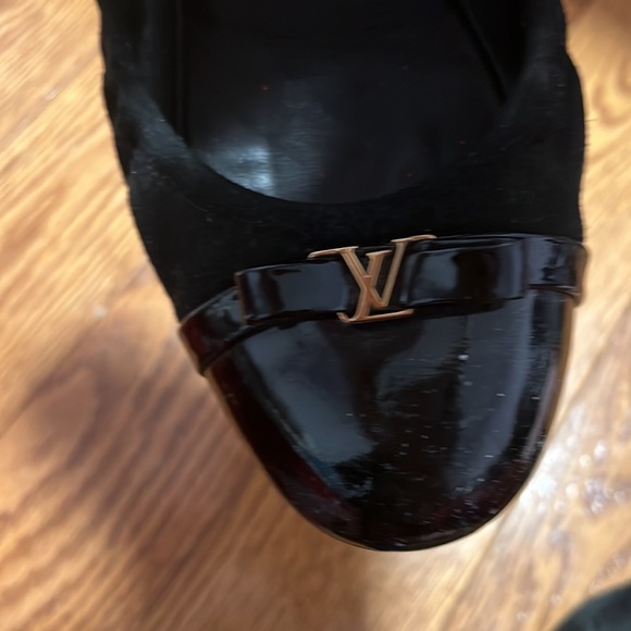 Louis vuitton flats - Picture 5 of 9